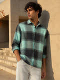 Mint & Charcoal (selected)