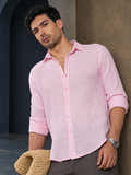 Muslin Breezy-Weave Shirt (selected)