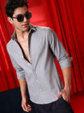 Solid Regular Shirt (selected)