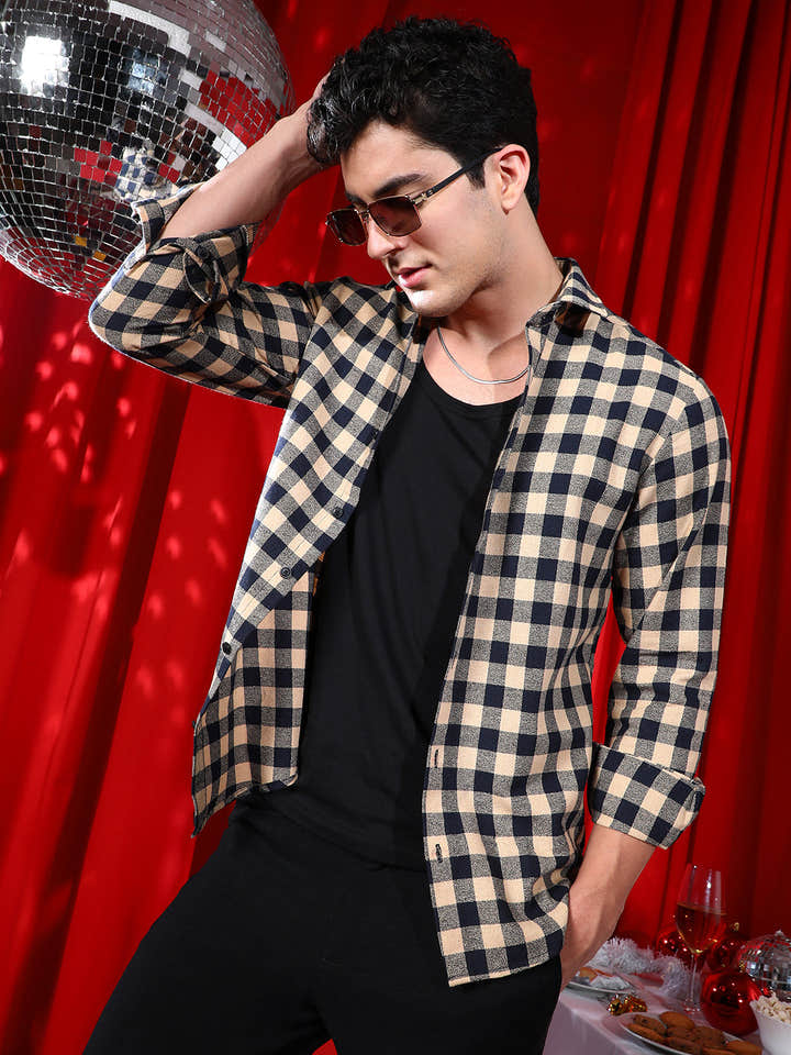 Buffalo Relaxed Shirt