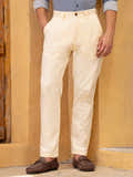 Mid-Rise Tapered Fit Trouser (selected)