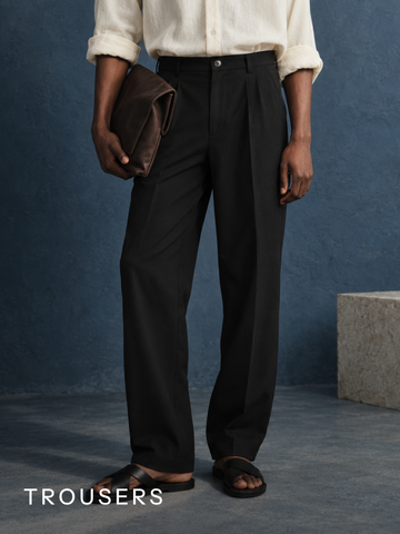 Trousers