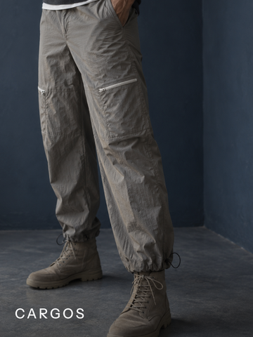 Cargos