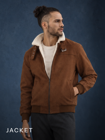 Jackets