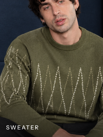 Sweaters