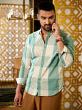 Cotton Check Shirt (selected)