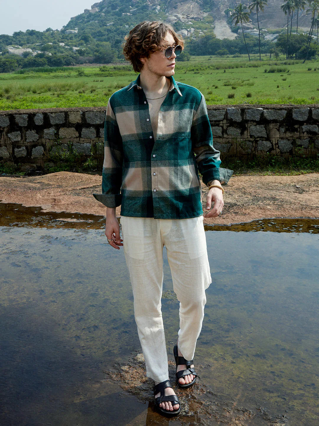 5 Easy Shirt Styles Every Guy Can Wear to Look Sharp (Without Trying Too Hard)