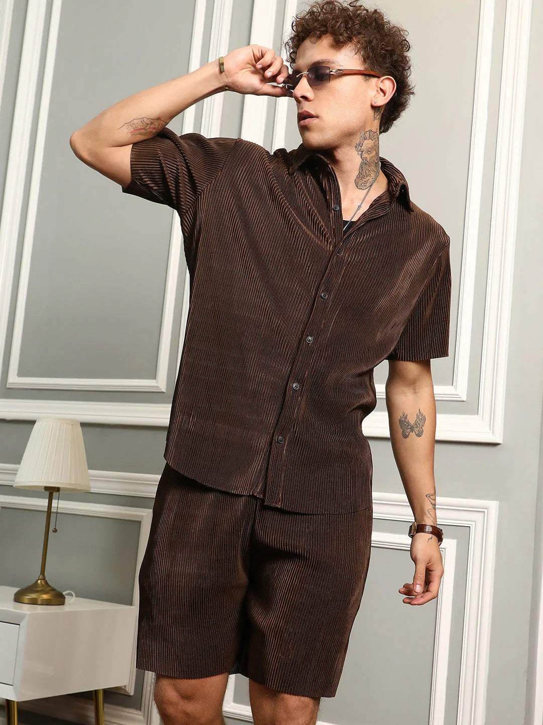 Coord Sets: The Men’s Fashion Trend That’s Here to Stay