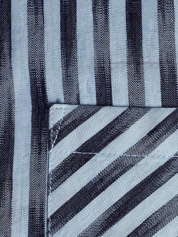 Ombre Stripe Shirt