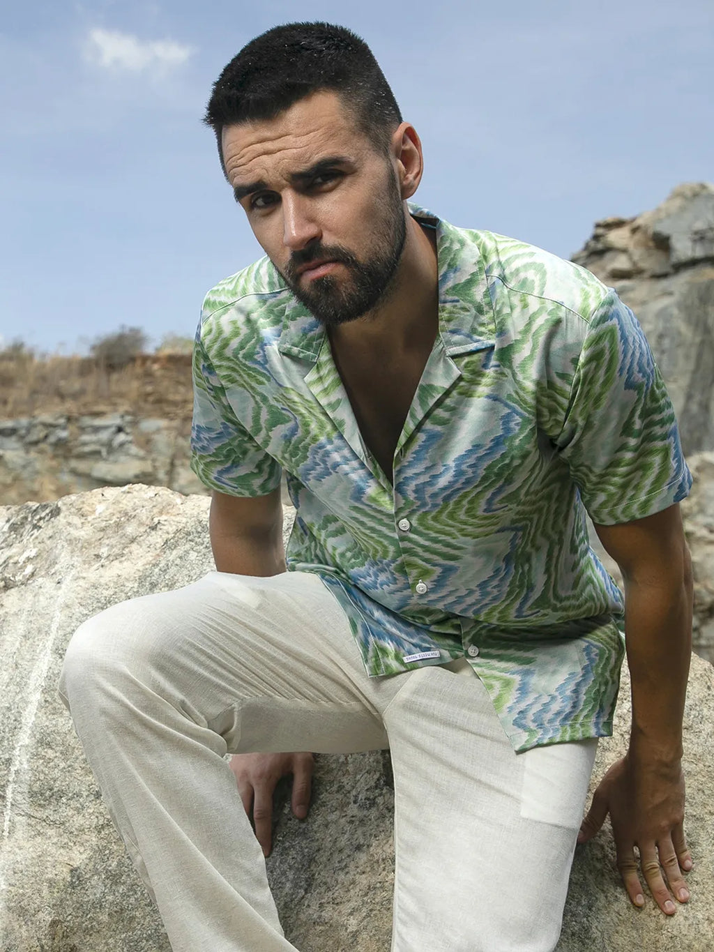Ripple Shirt