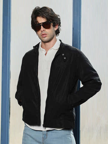 Corduroy Rider Jacket