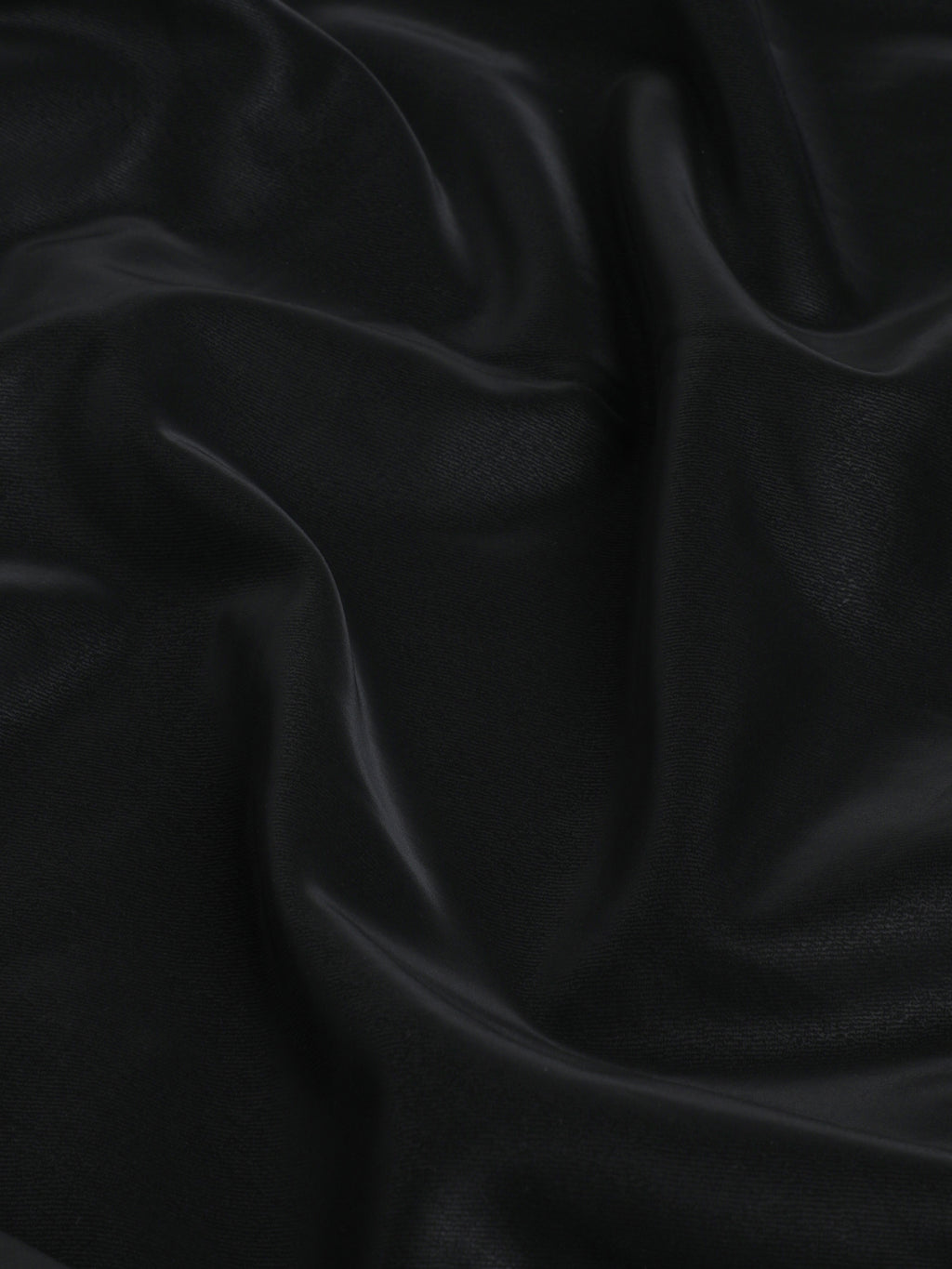 Cahoot Men's Black Faux Leather Lined Biker Jacket - view 7