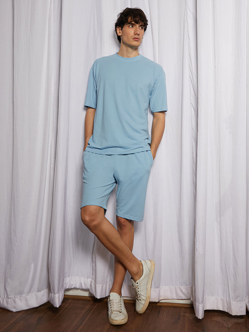 Solid Everyday Co-Ord set
