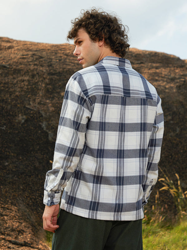 Buffalo Utility Shacket