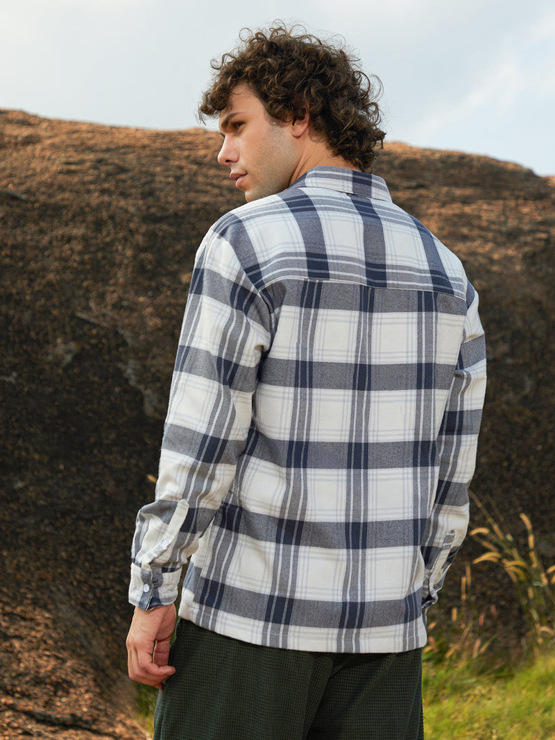 Buffalo Utility Shacket