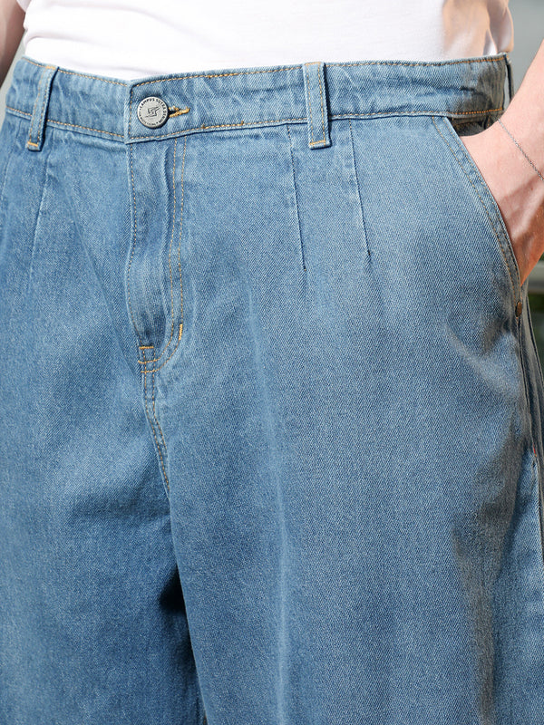 Classic Blue Jeans