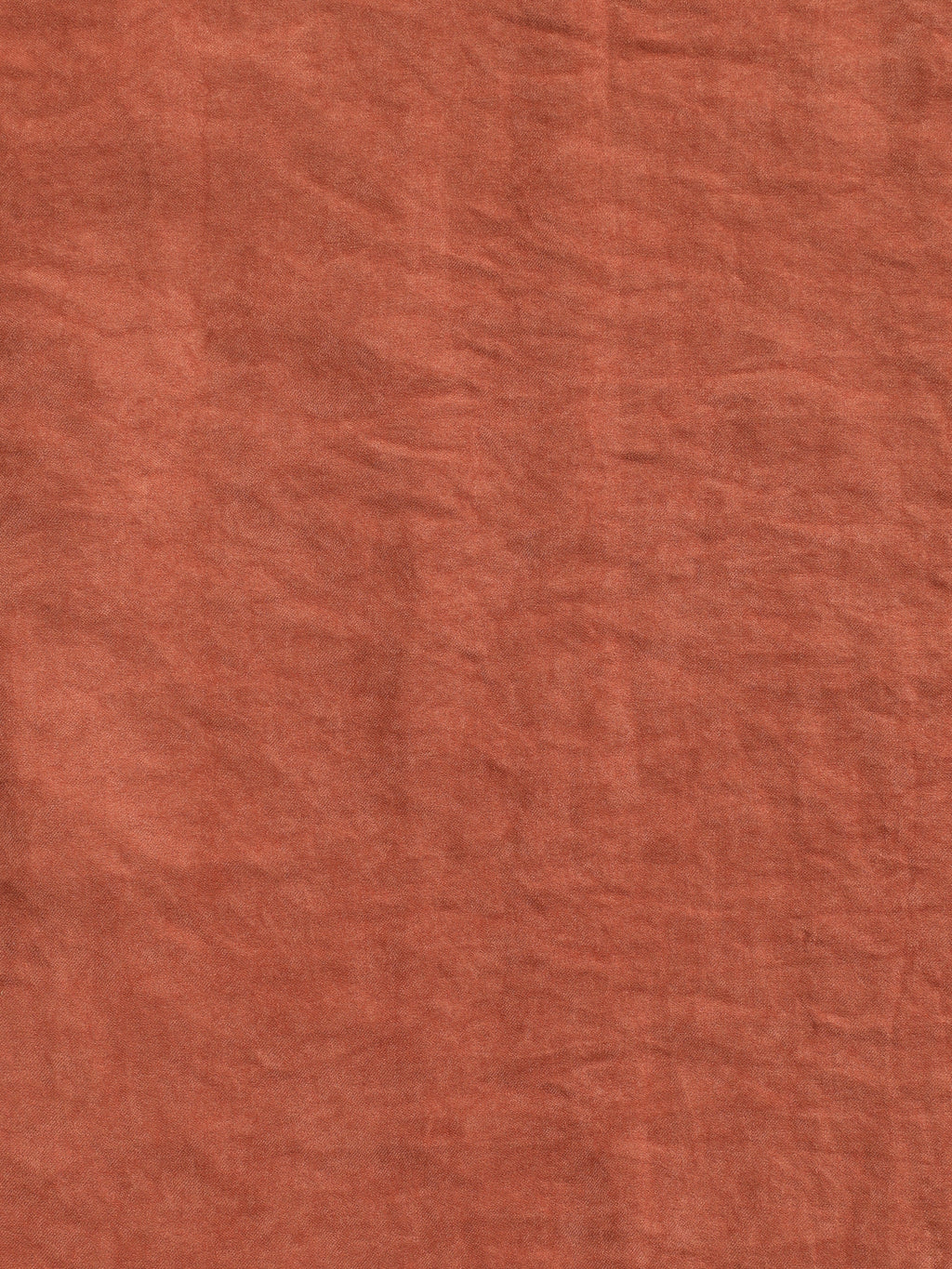 CAHOOT Men's Peach Solid Shirt - view 9