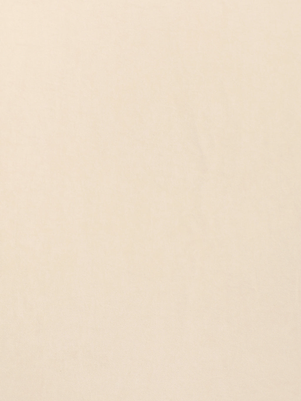 CAHOOT Beige Suede-Finish Shirt With Front Yoke Detail - view 8
