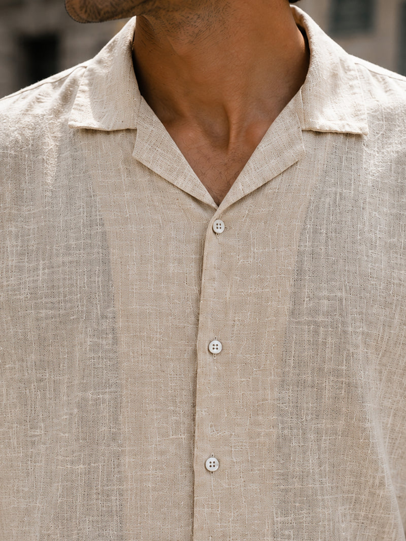 CAHOOT Men's Multi Printed Shirt - view 5