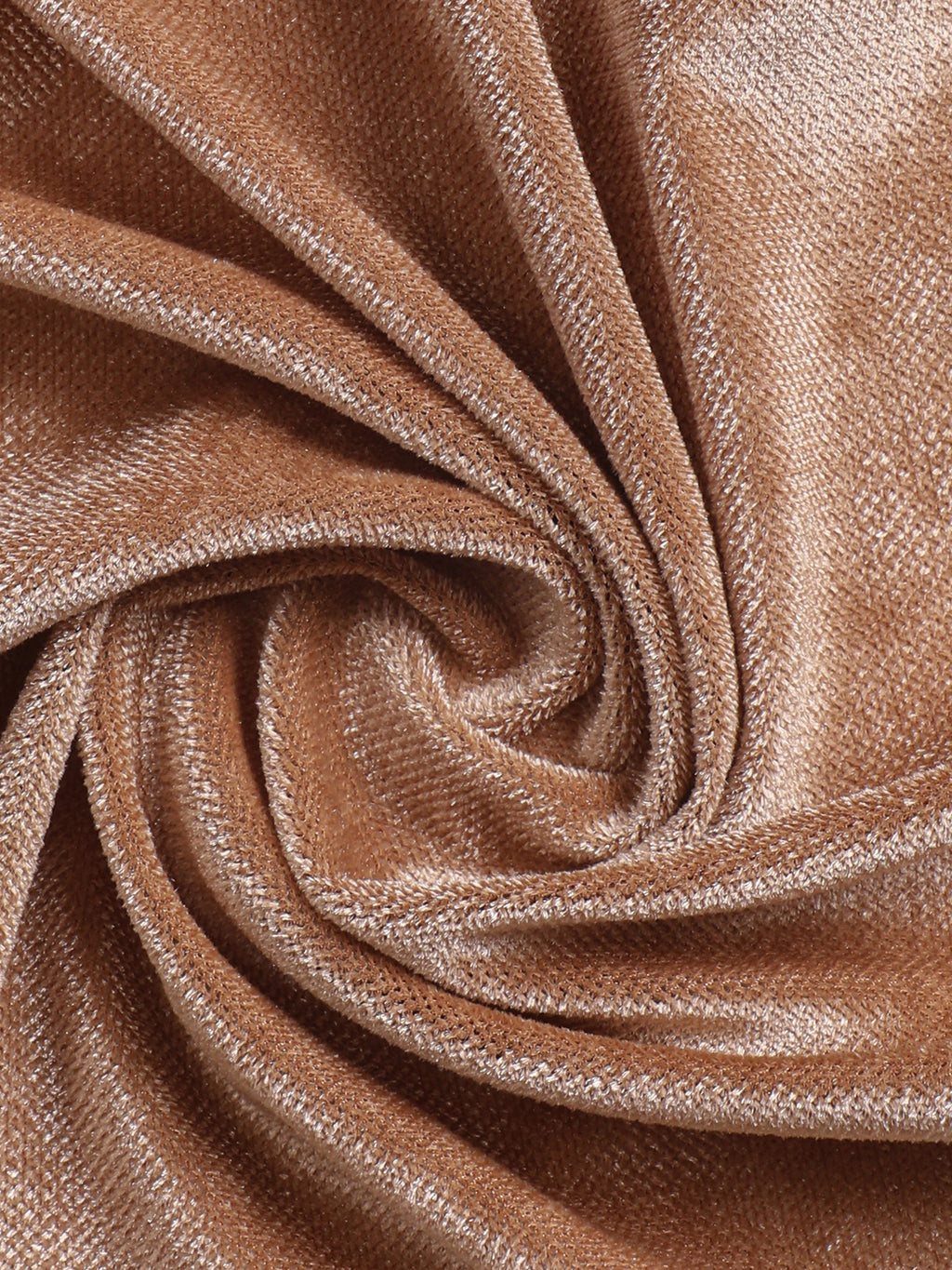 CAHOOT Men's Brown Solid Shirt - view 8