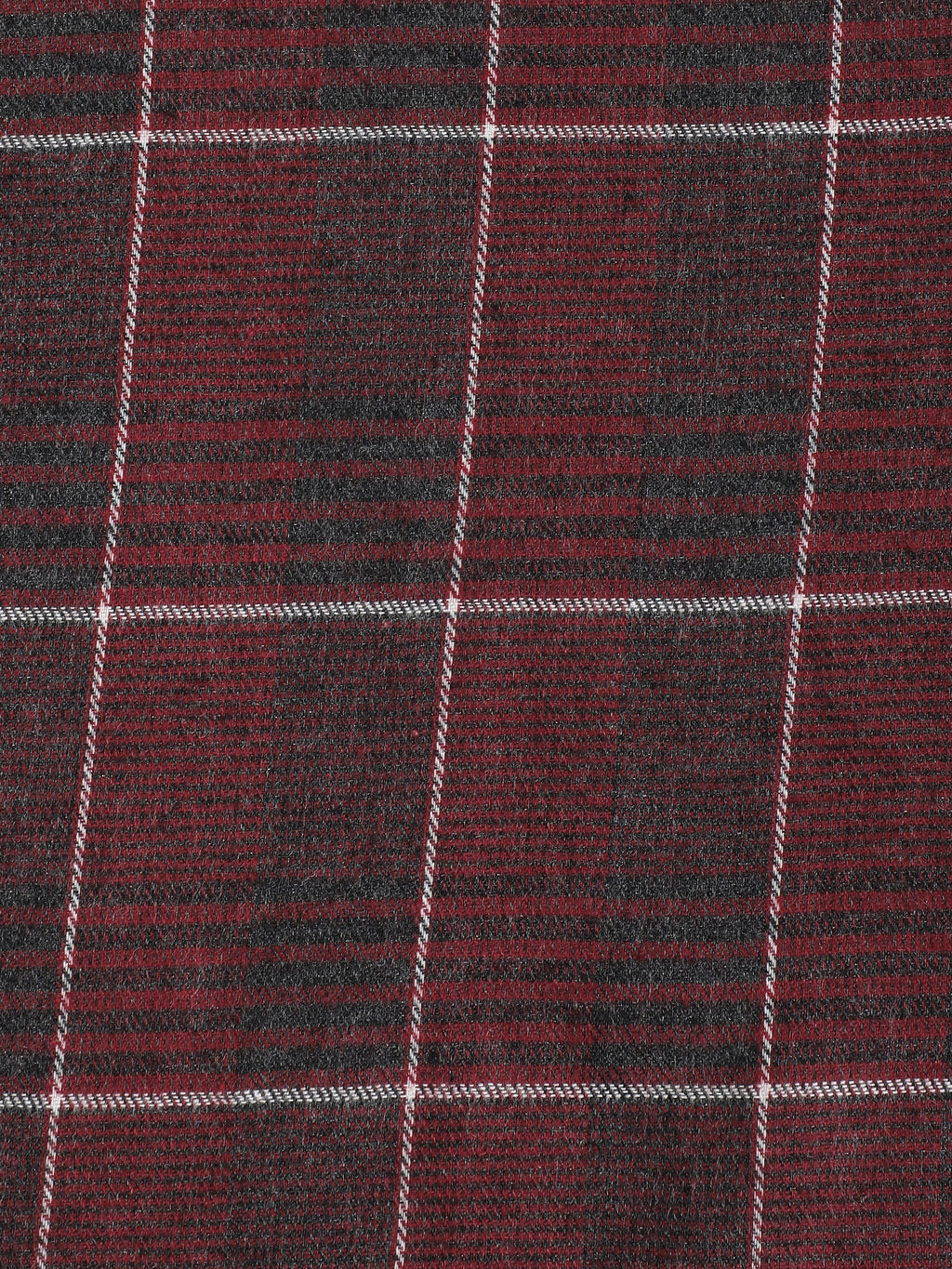 Checks Regular Fit Shirt