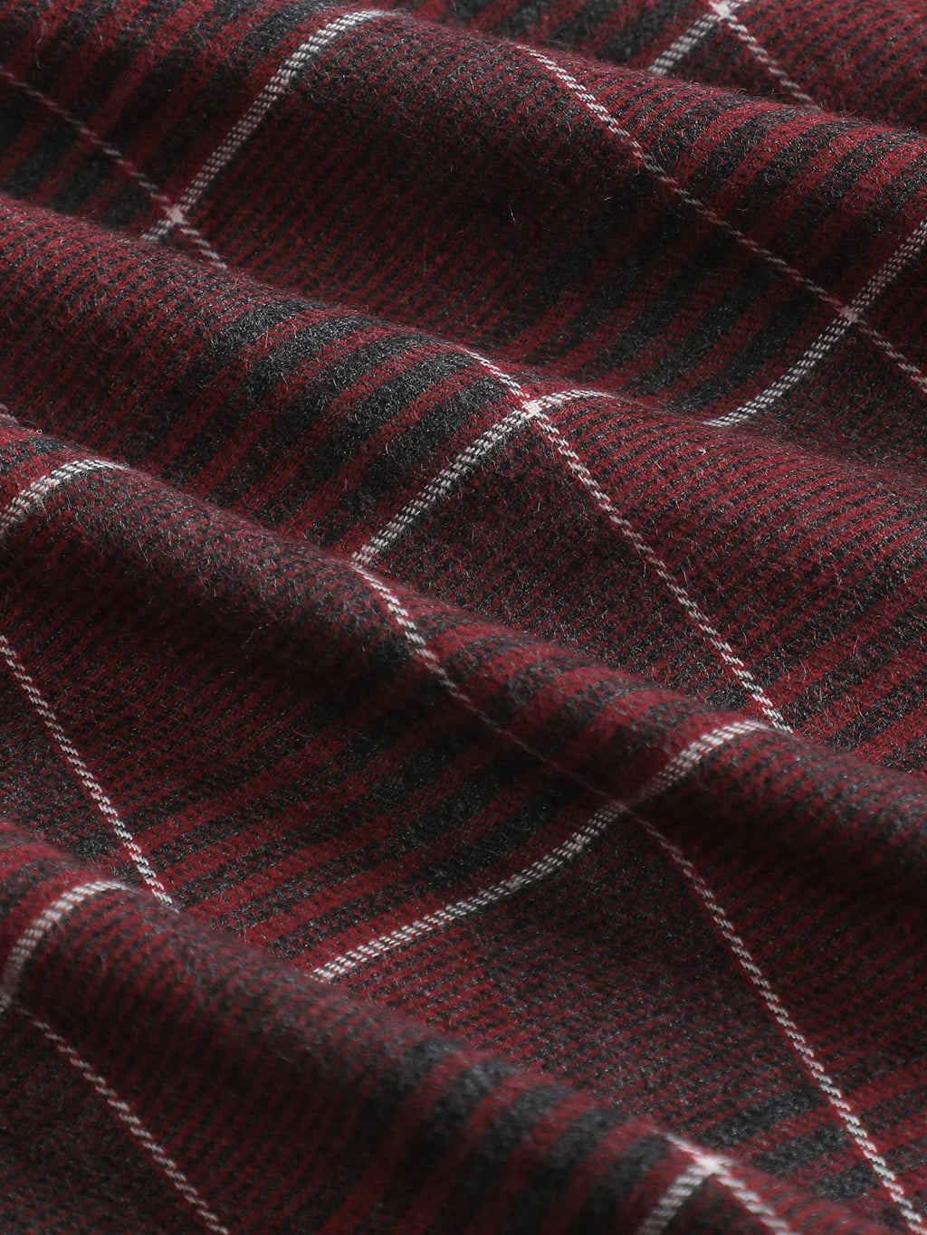 Checks Regular Fit Shirt