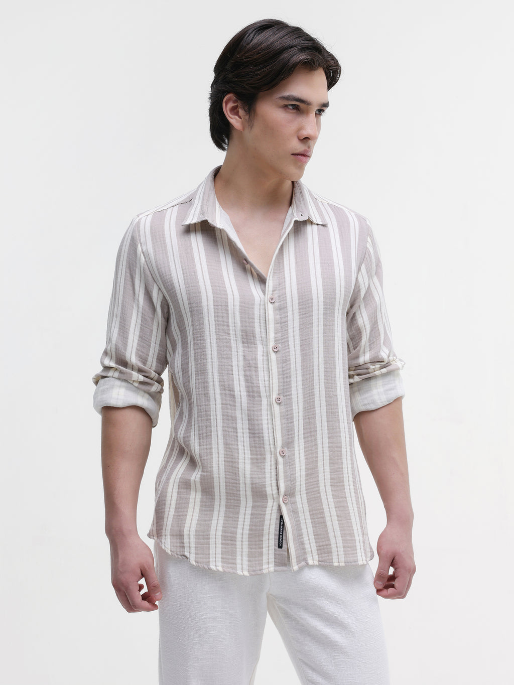 Breezy-Weave Shirt