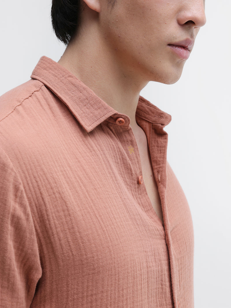 Breezy-Weave Shirt