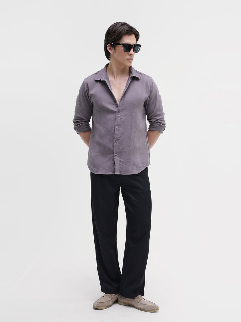 Breezy-Weave Shirt