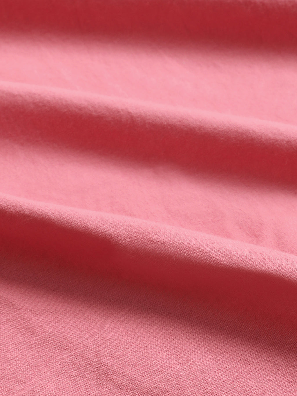 CAHOOT Men's Pink Solid Shirt - view 7