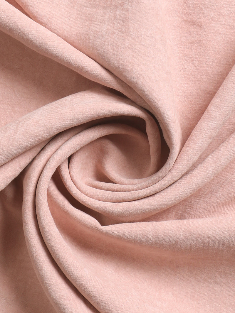 CAHOOT Men's Pink Solid Shirt - view 7