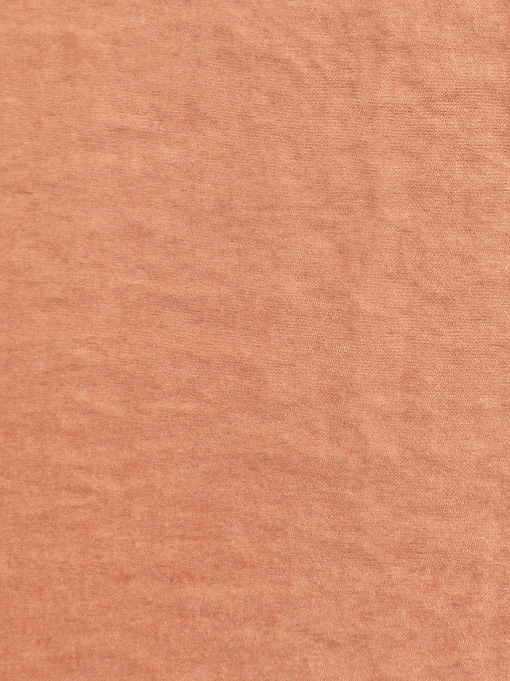 CAHOOT Men's Peach Solid Shirt - view 9