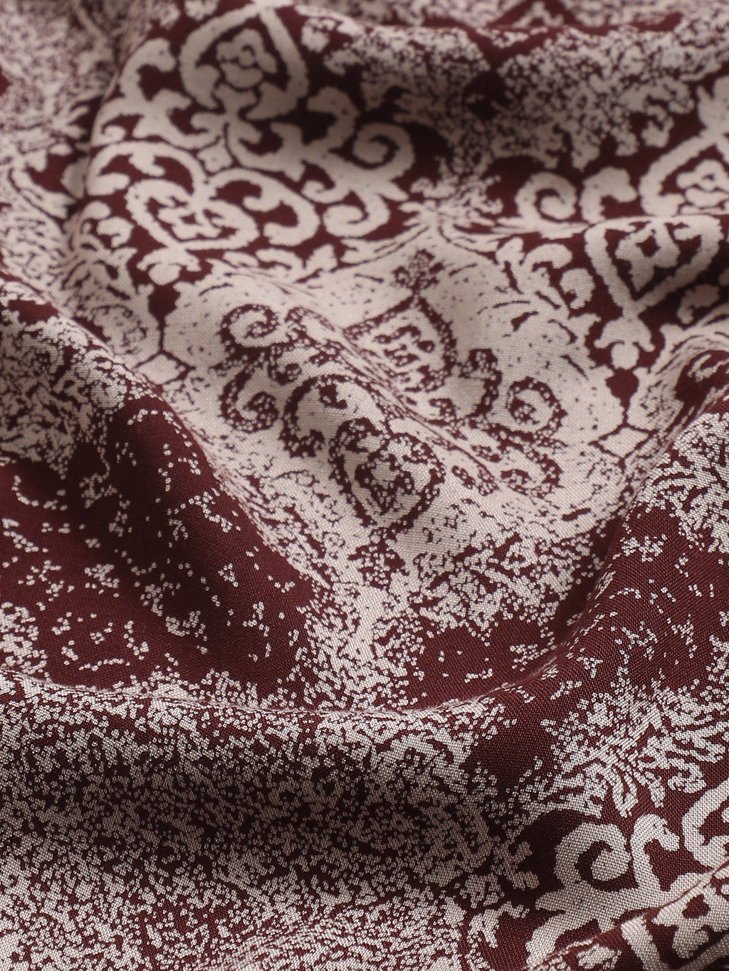 Printed Regular Fit Shirt