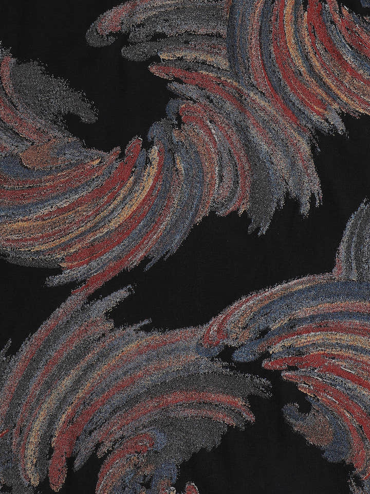 Printed Viscose Regular fit shirt