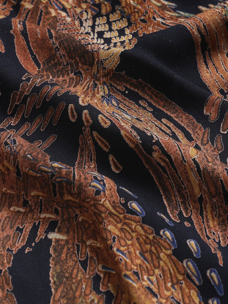 Printed Regular Fit Shirt