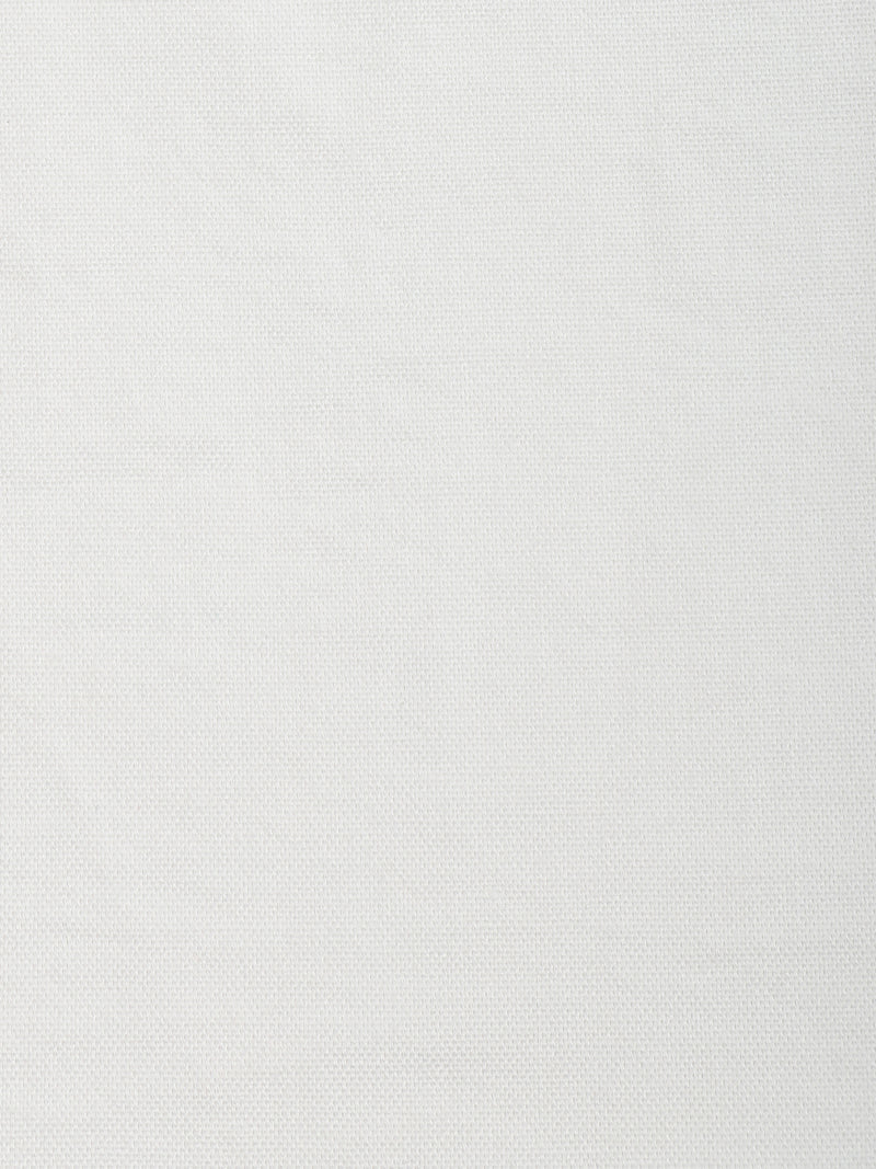 CAHOOT Men's White Shirt With Contrast Suede Elbow Patch - view 8