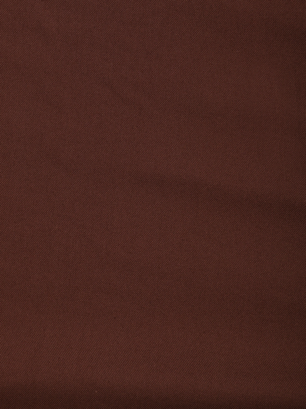 CAHOOT Men's Brown Shirt With Contrast Suede Elbow Patch - view 8