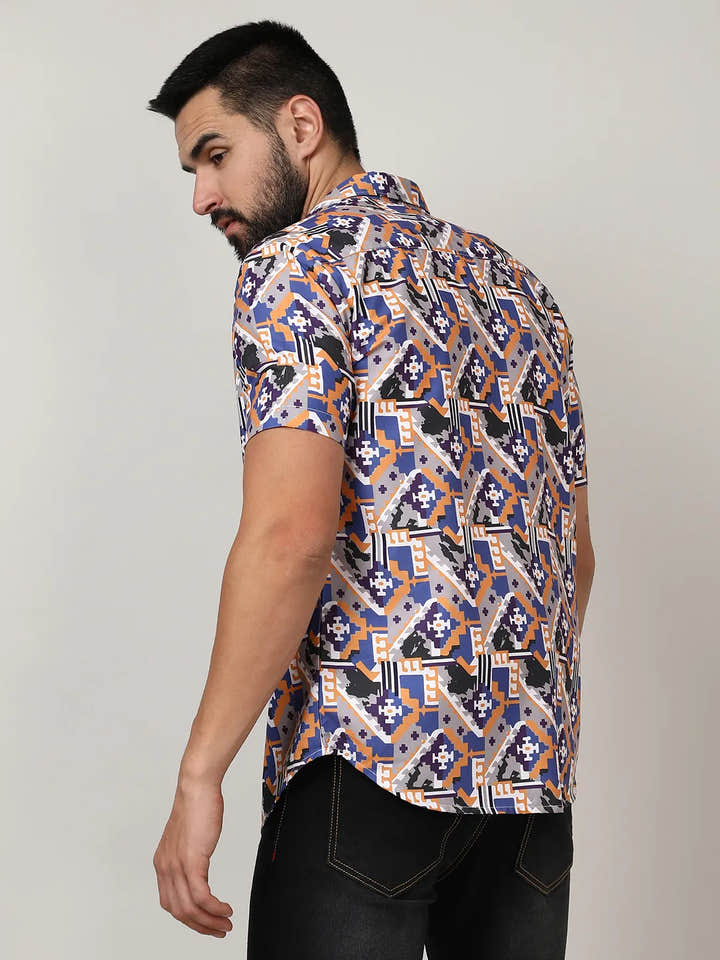 Bohemian Shirt
