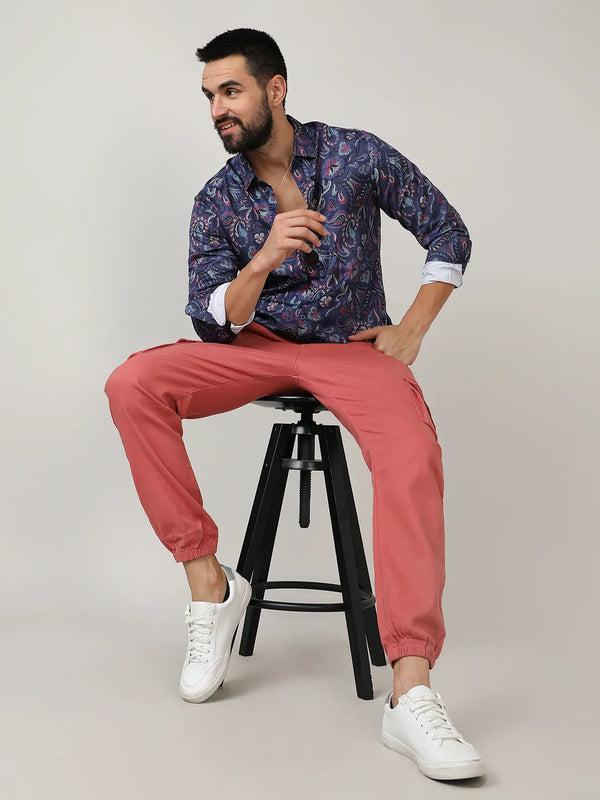 Paisley Shirt