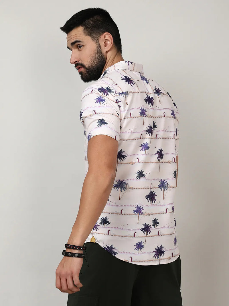 Desert Palm Shirt