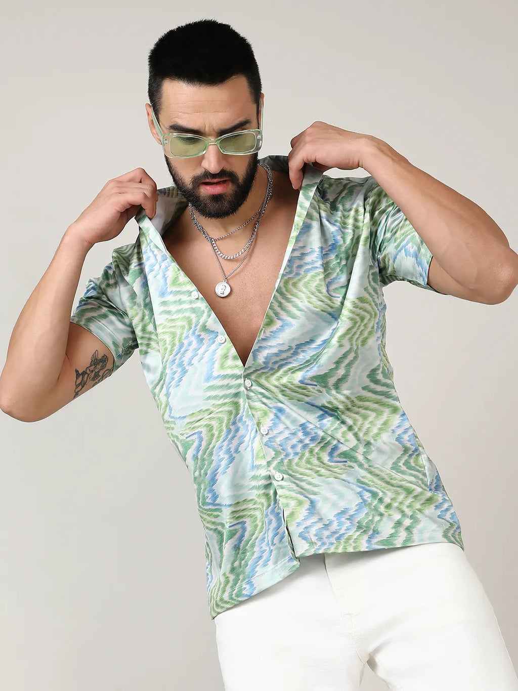 Ripple Shirt