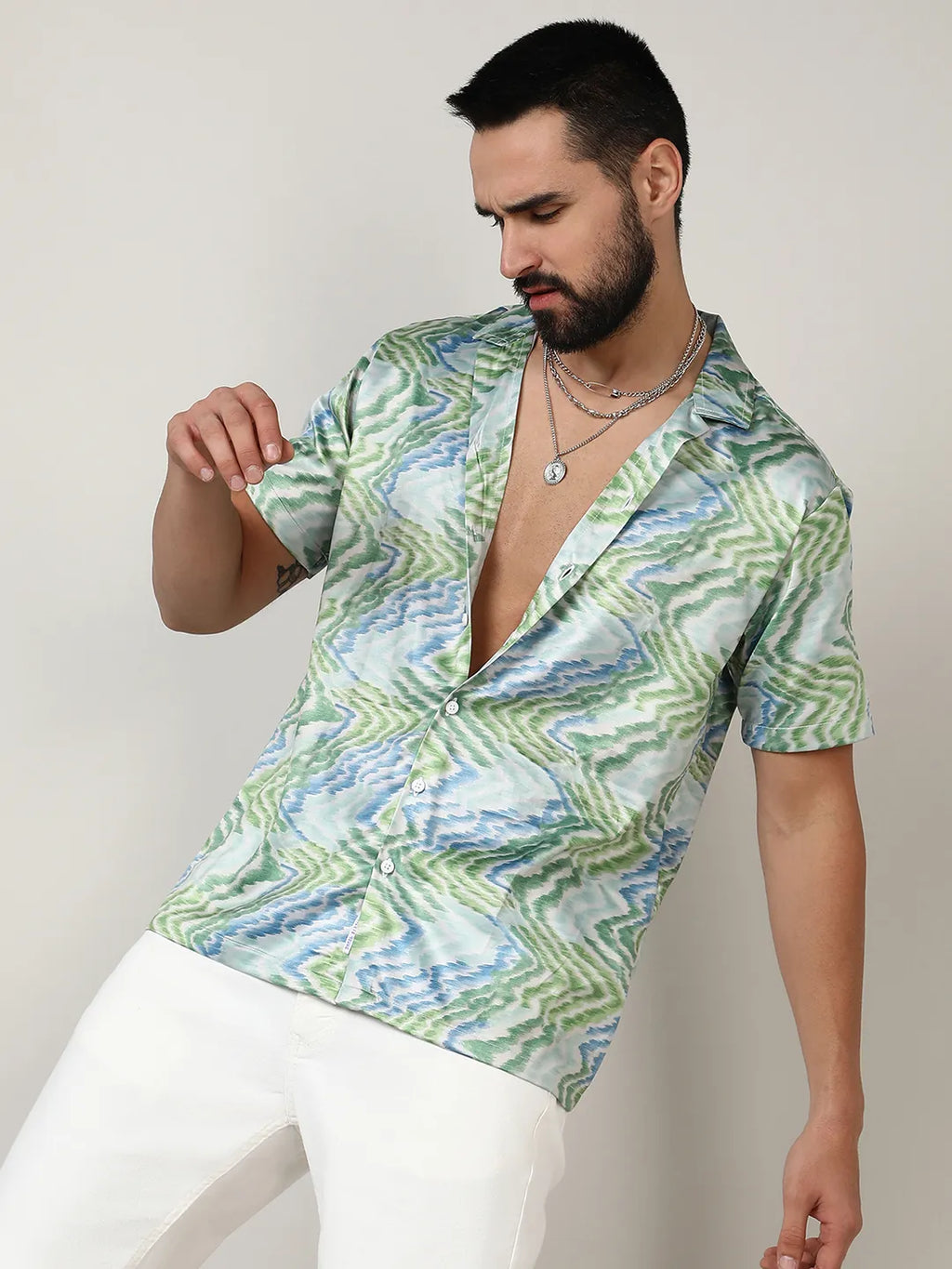 Ripple Shirt