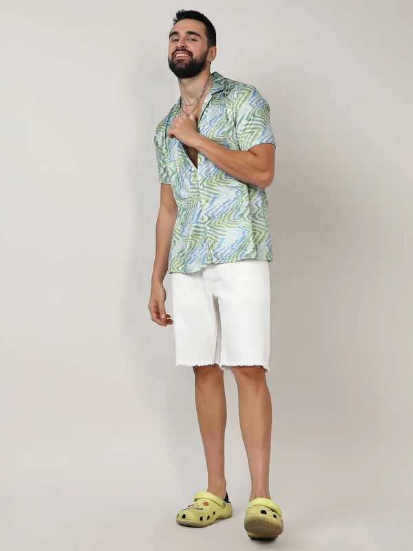 Ripple Shirt