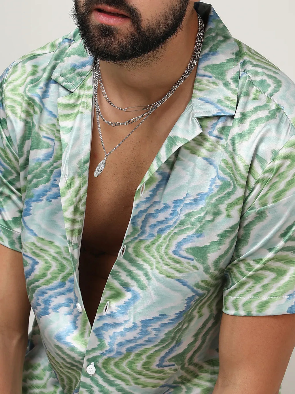 Ripple Shirt