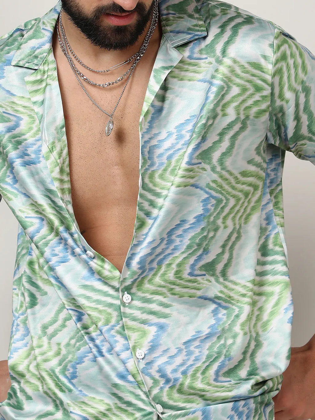 Ripple Shirt