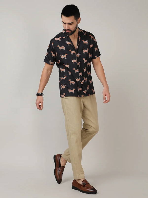 Tiger Shirt