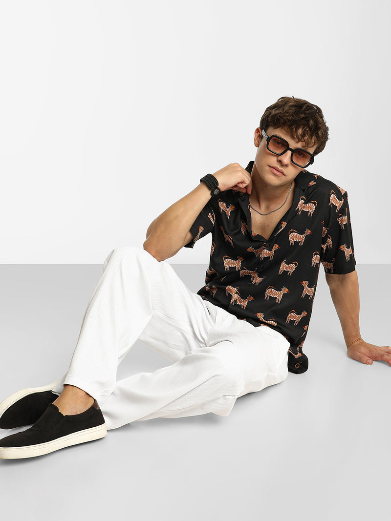 Tiger Shirt