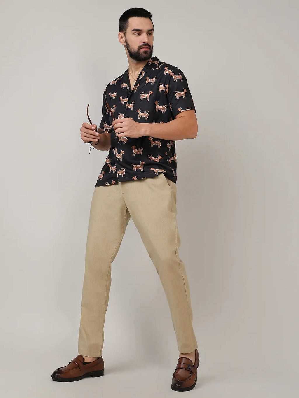 Tiger Shirt