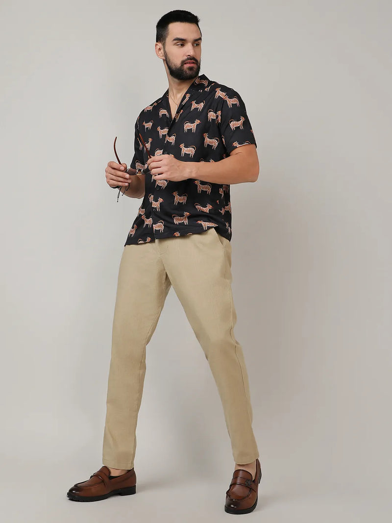 Tiger Shirt