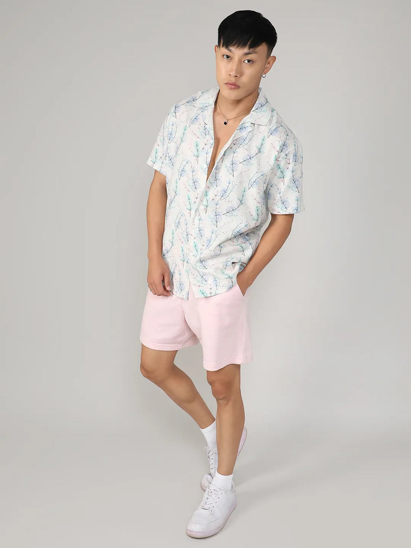 Flora Tint Shirt